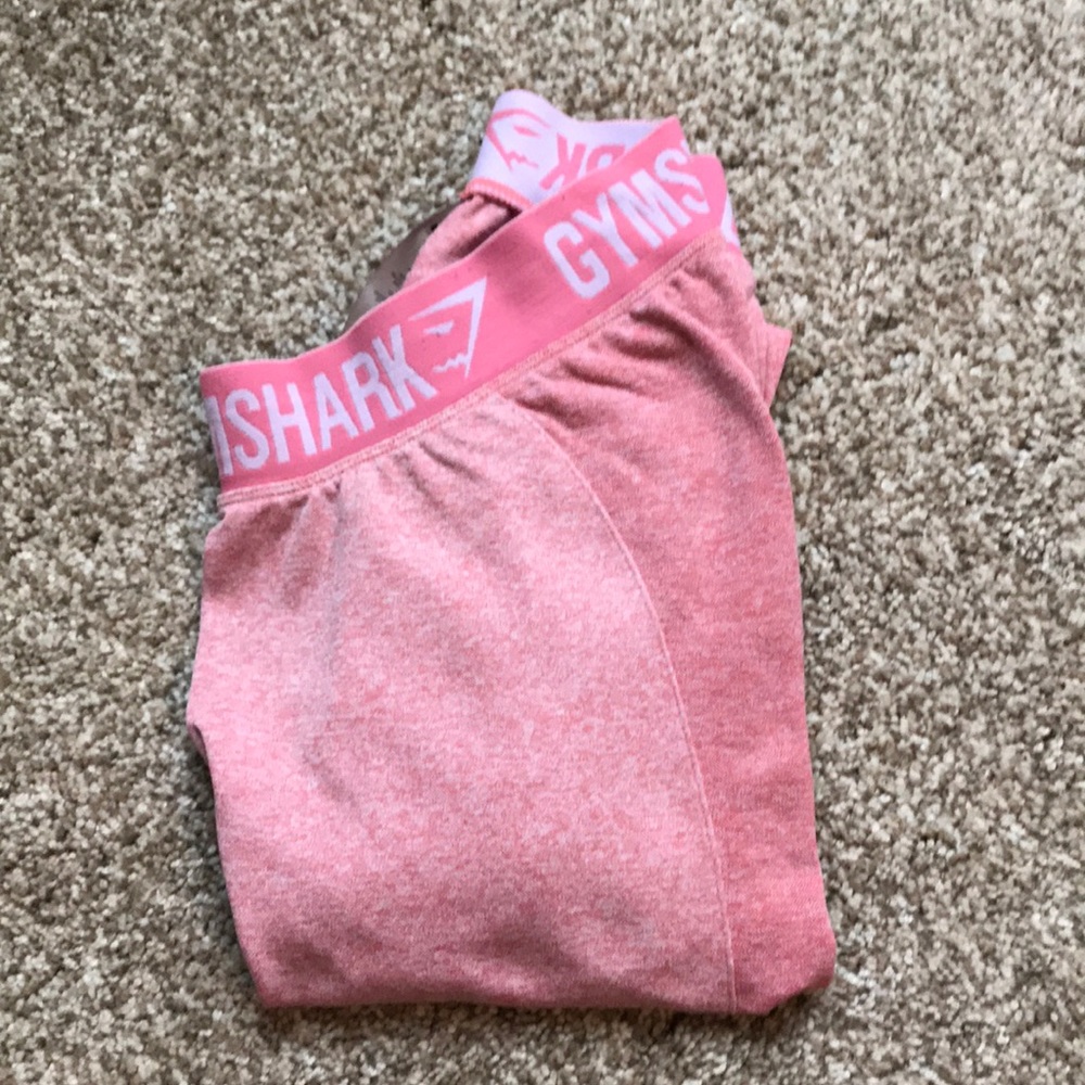 Gymshark leggings